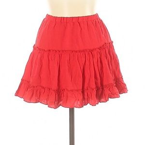 princess polly skirt